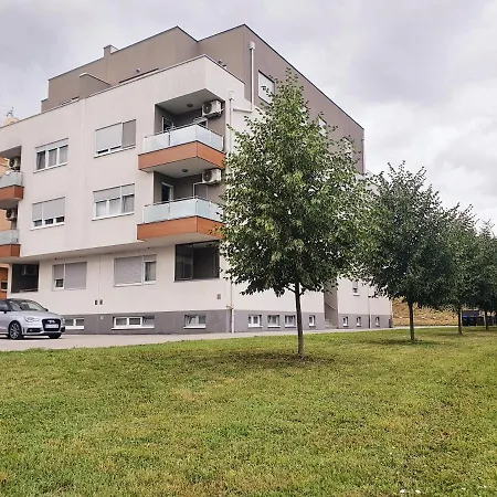 Apartment I Love Zagreb, Free Private Parking Esterno foto