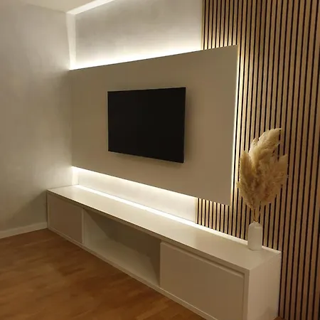 Apartment I Love Zagreb, Free Private Parking Esterno foto
