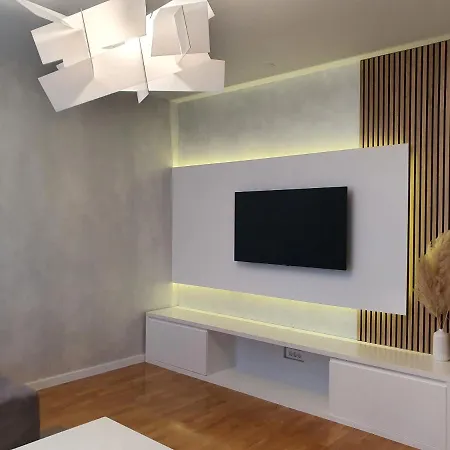 Apartment I Love Zagreb, Free Private Parking Esterno foto