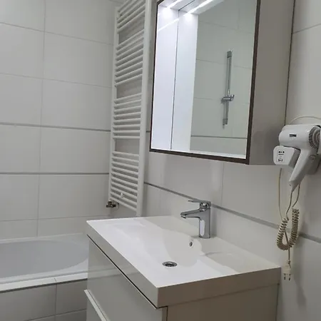 Apartment I Love Zagreb, Free Private Parking Esterno foto