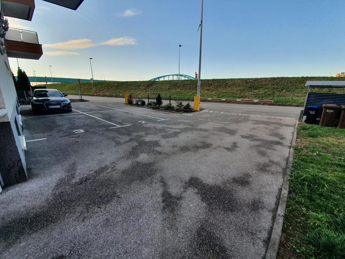 I Zagreb, Free Private Parking * Zagreb