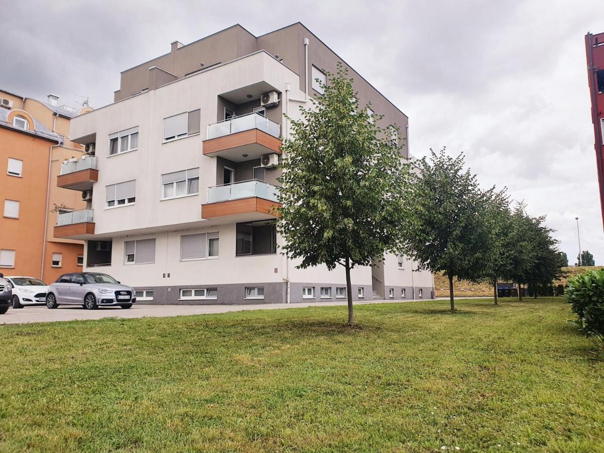 Apartment I Zagreb, Free Private Parking Zagreb