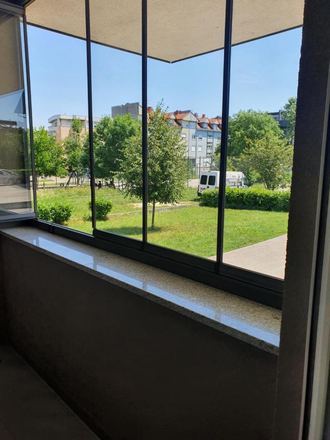 I Zagreb, Free Private Parking Apartment Zagreb