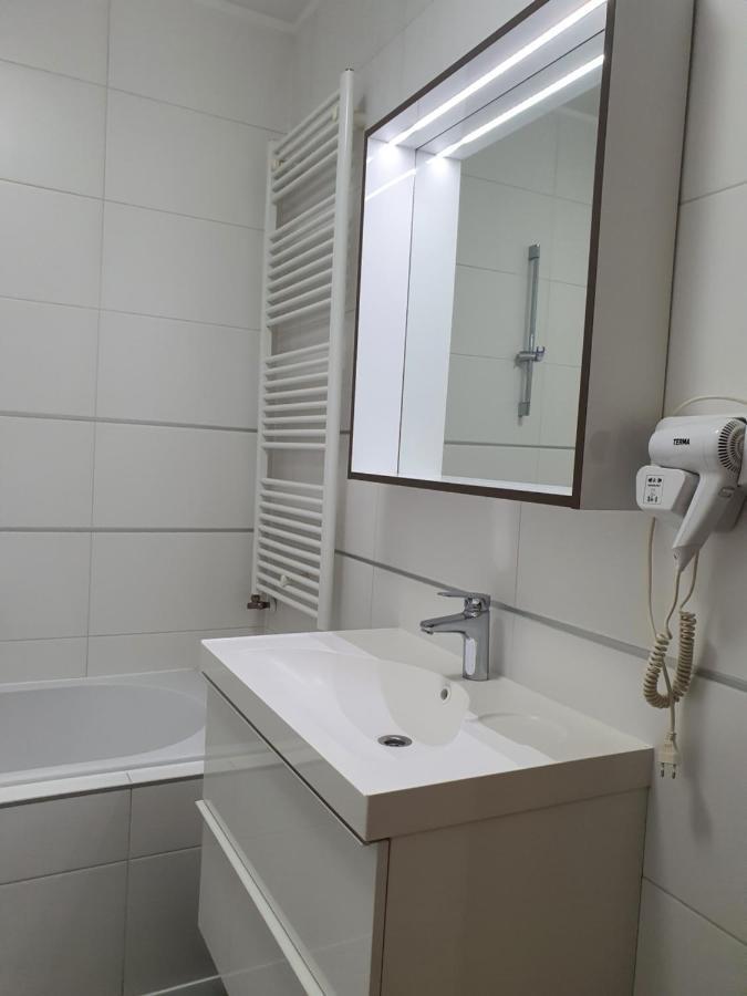 I Zagreb, Free Private Parking Apartment *