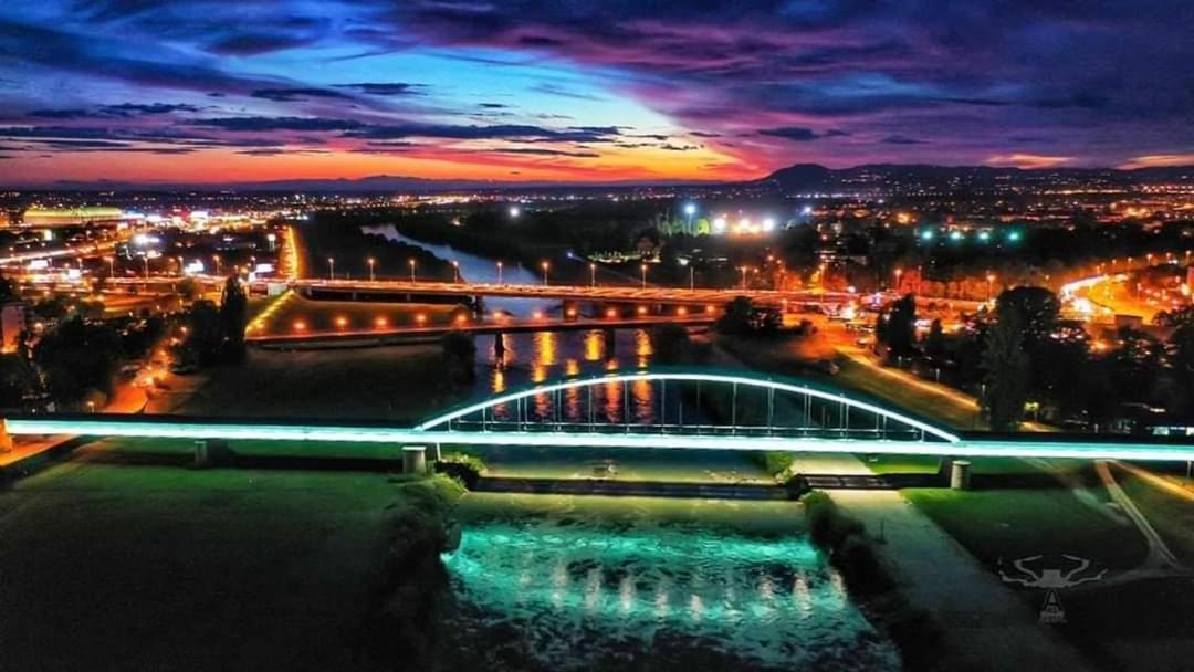 I Zagreb, Free Private Parking Apartment Zagreb