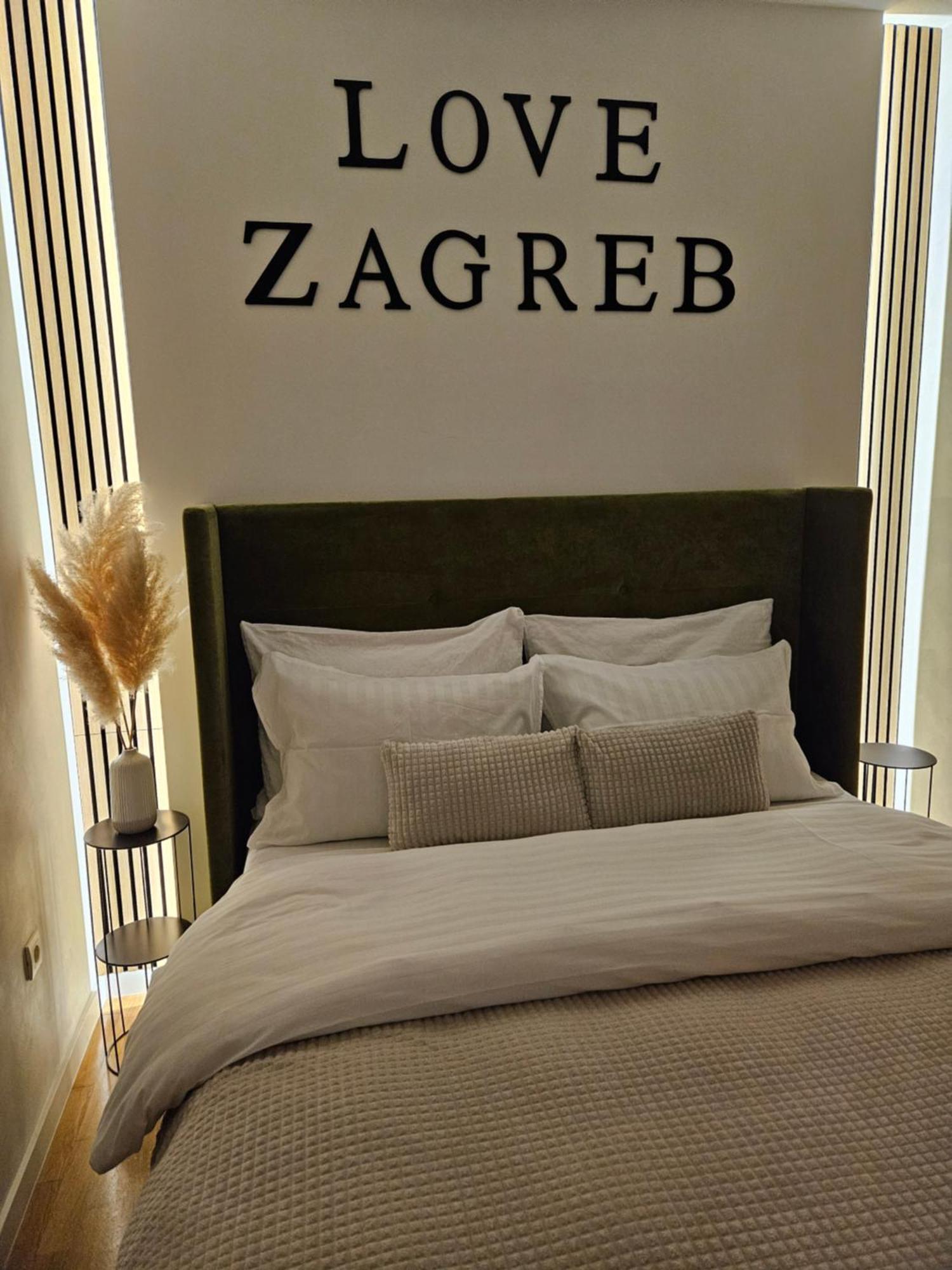 I Zagreb, Free Private Parking Zagreb
