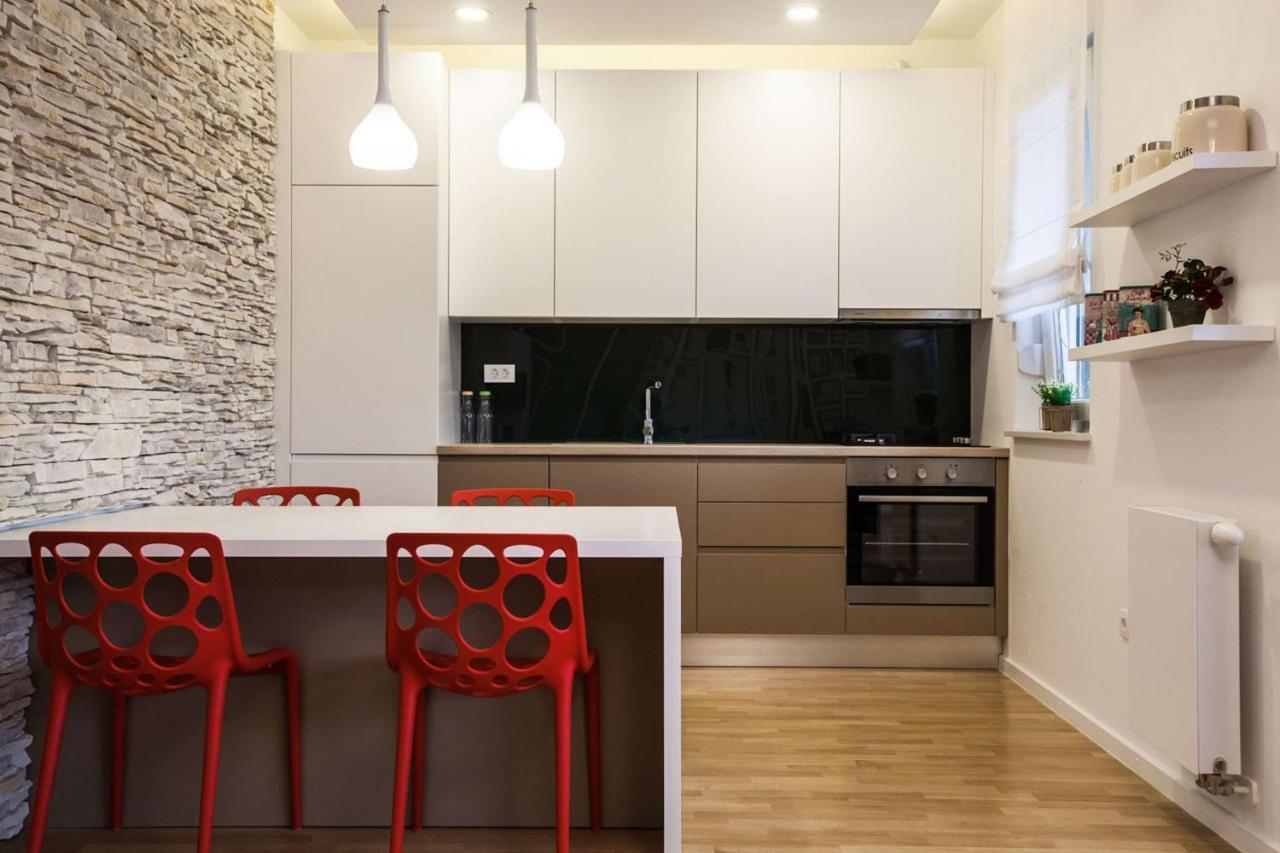 Apartment I Zagreb, Free Private Parking *